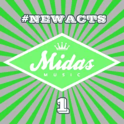 #newacts, Vol.1