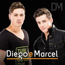 Diego e Marcel