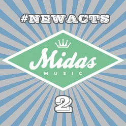 #newacts, Vol.2