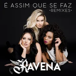 É Assim Que Se Faz Audax & Akimoto Remix