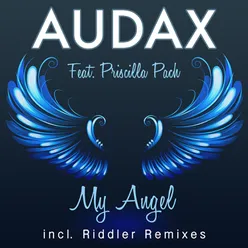 My Angel Riddler Remixes