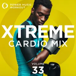 Who's in Your Head Workout Remix 135 BPM