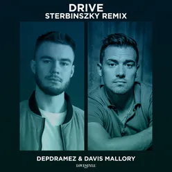 Drive Sterbinszky Remix