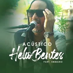 Acústico Helio Bentes