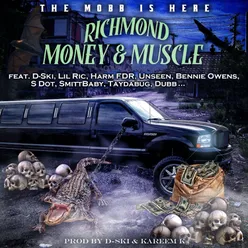 Richmond: Money & Muscle