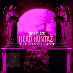 Head Huntaz (The Next Generation)