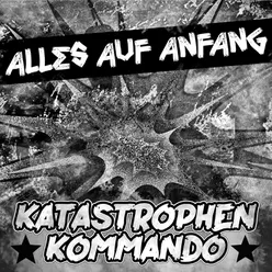 Alles auf Anfang