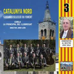 Catalunya Nord 3: Sardanes selecció du Foment