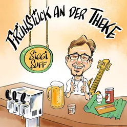 Frühstück an der Theke Apres-Ski Mix