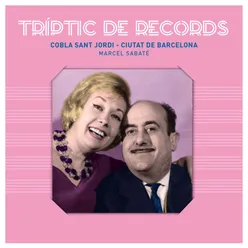 Tríptic de Records I. A la Dansa