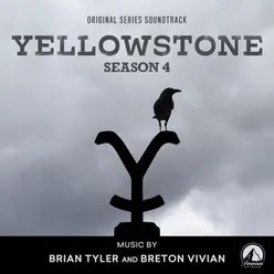 Yellowstone Main Title