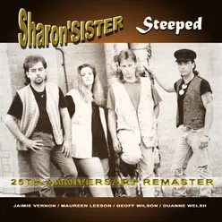 Steeped 2021 Remaster