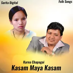 Kasam Maya Kasam