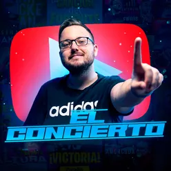 El Lag Es la Culpa El Concierto en Directo