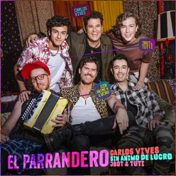 El Parrandero - Remake (with Carlos Vives)