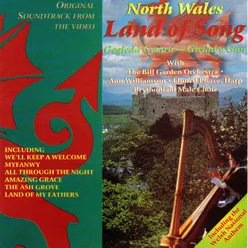 North Wales Land of Song