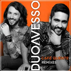 Café Quente Remixes