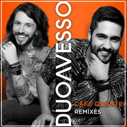 Café Quente Spec3r & Apollo 55 Remix