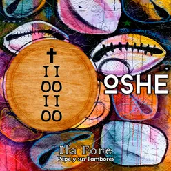 Oshe Ogbo (NILOGBE)