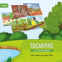 Tocantins e Suas Belezas Naturais