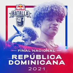 Final Nacional República Dominicana 2021 Live