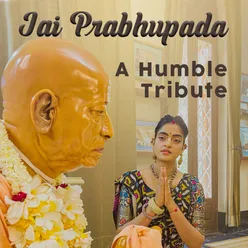 Jai Prabhupada