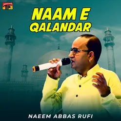 Naam E Qalandar