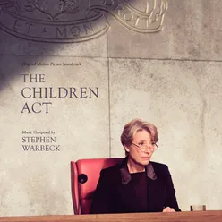 The Children Act (Original Motion Picture Soundtrack)