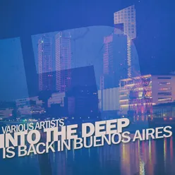 Feel Love The Buenos Aires Nightlife Mix