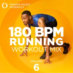 Stay Workout Remix 180 BPM