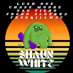 Shaun White