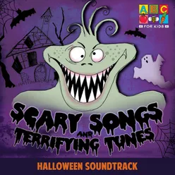 Scary Songs and Terrifying Tunes: Halloween Soundtrack