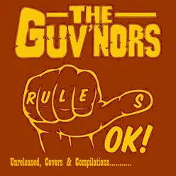 Rules O.K.! Unreleased, Covers & Compilations...........