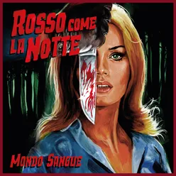 Rosso come la Notte Album