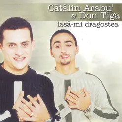 Lasa-mi dragostea