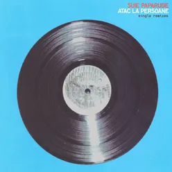 Atac la persoane Radio Edit