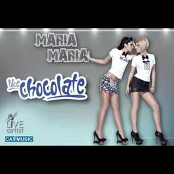 Maria Maria LLP Remix Original Radio