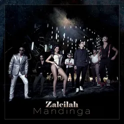 Zaleilah Eurovision Version