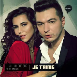 Je t'aime Extended MIX