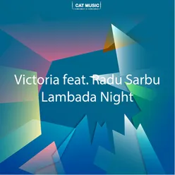 Lambada Night Extended Club Remix by Radu Sirbu