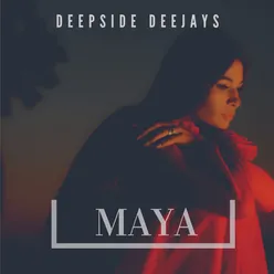 Maya Markus Lawyer Remix Radio Edit
