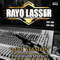 Live Session Fonorama Studios En Vivo