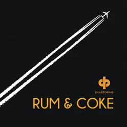 Rum & Coke