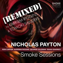Smoke Sessions Remixed