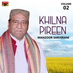 Khilna Pireen, Vol. 2