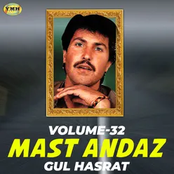 Mast Andaz, Vol. 32