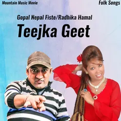 Teejka Geet