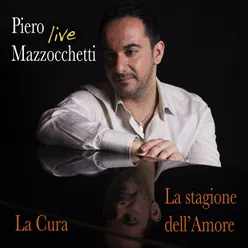 Piero Mazzocchetti Live