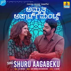 Shuru Aagabeku (From "Amruth Apartments")