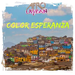 Color Esperanza Versión Salsa